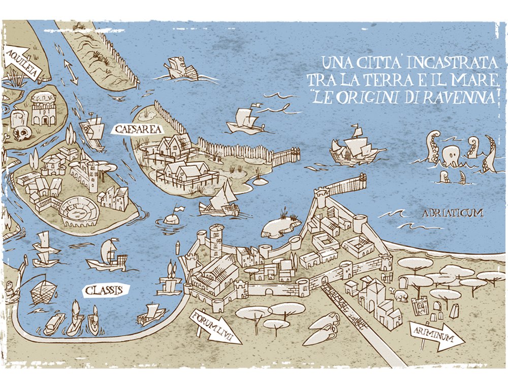 vecchia